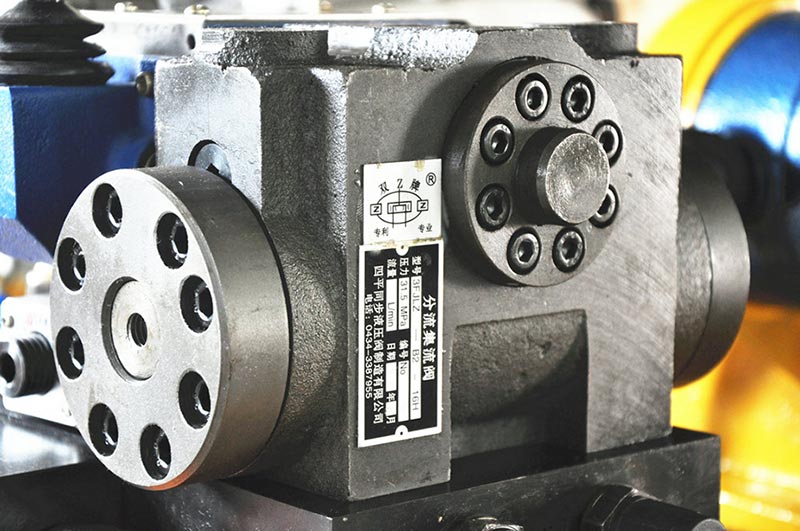 本田汽油機(jī)，野外作業(yè)機(jī)動泵液壓站