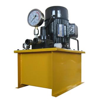 液壓系統-防患于未然！