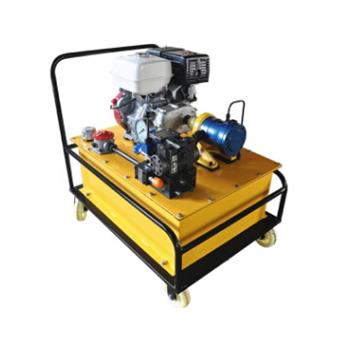 液壓系統的運行，你需怎么做