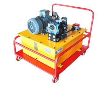 檢修DBD系列液壓泵，有哪些妙招？