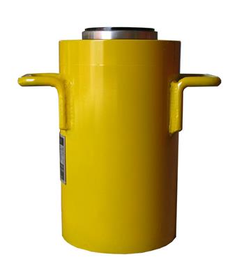 雙耳液壓油缸-使用細節不可忽視！