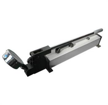 了解這些，讓你也會排查壓力液壓泵故障